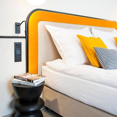 Hotel Awo Γκνιέζνο Εξωτερικό φωτογραφία