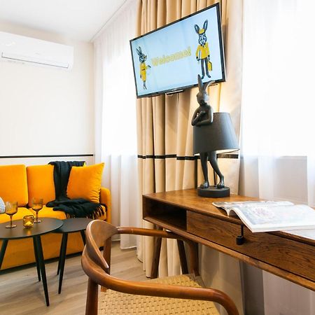 Hotel Awo Γκνιέζνο Εξωτερικό φωτογραφία