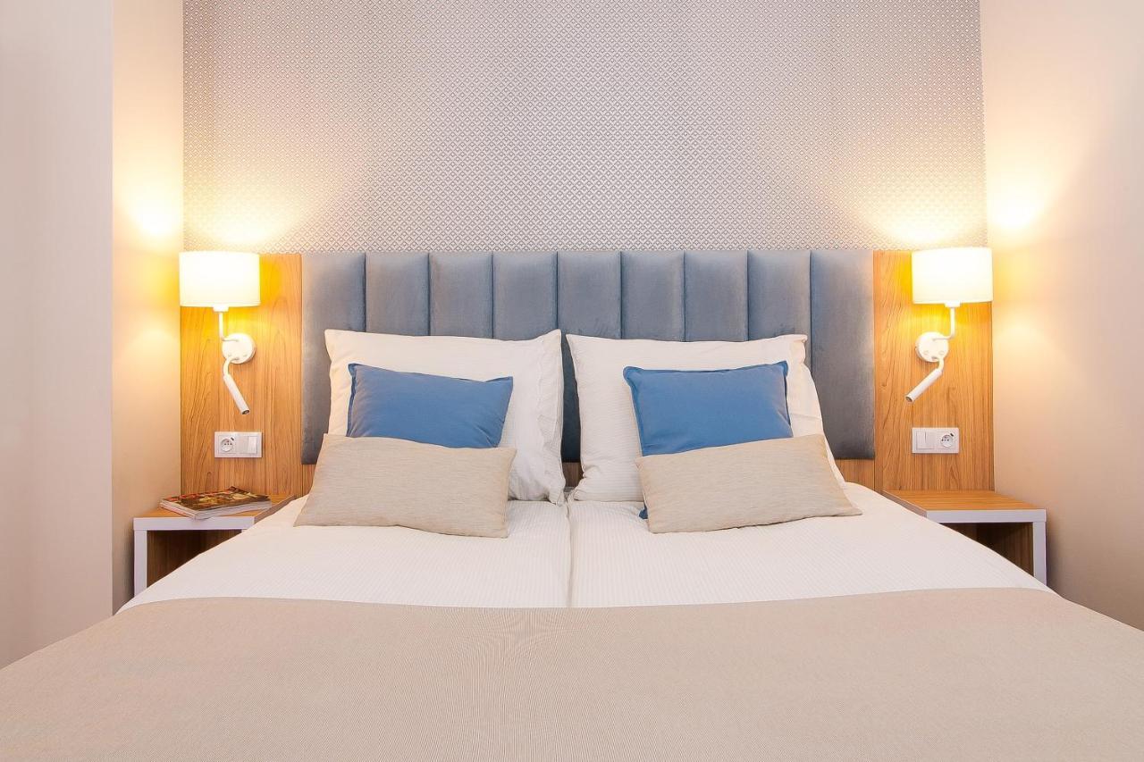 Hotel Awo Γκνιέζνο Δωμάτιο φωτογραφία