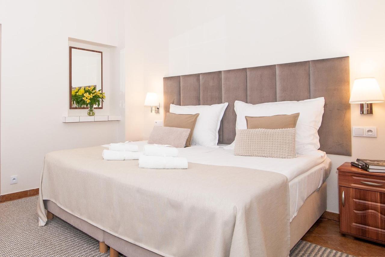 Hotel Awo Γκνιέζνο Δωμάτιο φωτογραφία