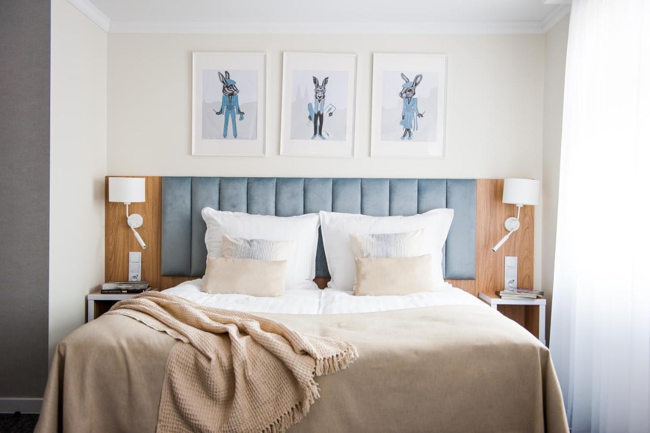 Hotel Awo Γκνιέζνο Δωμάτιο φωτογραφία