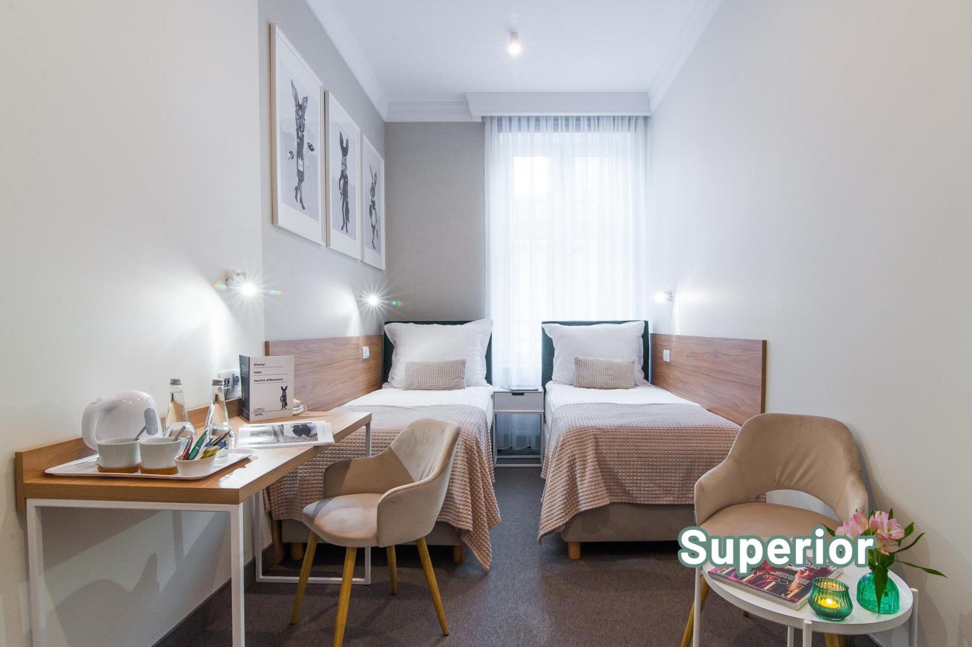 Hotel Awo Γκνιέζνο Εξωτερικό φωτογραφία