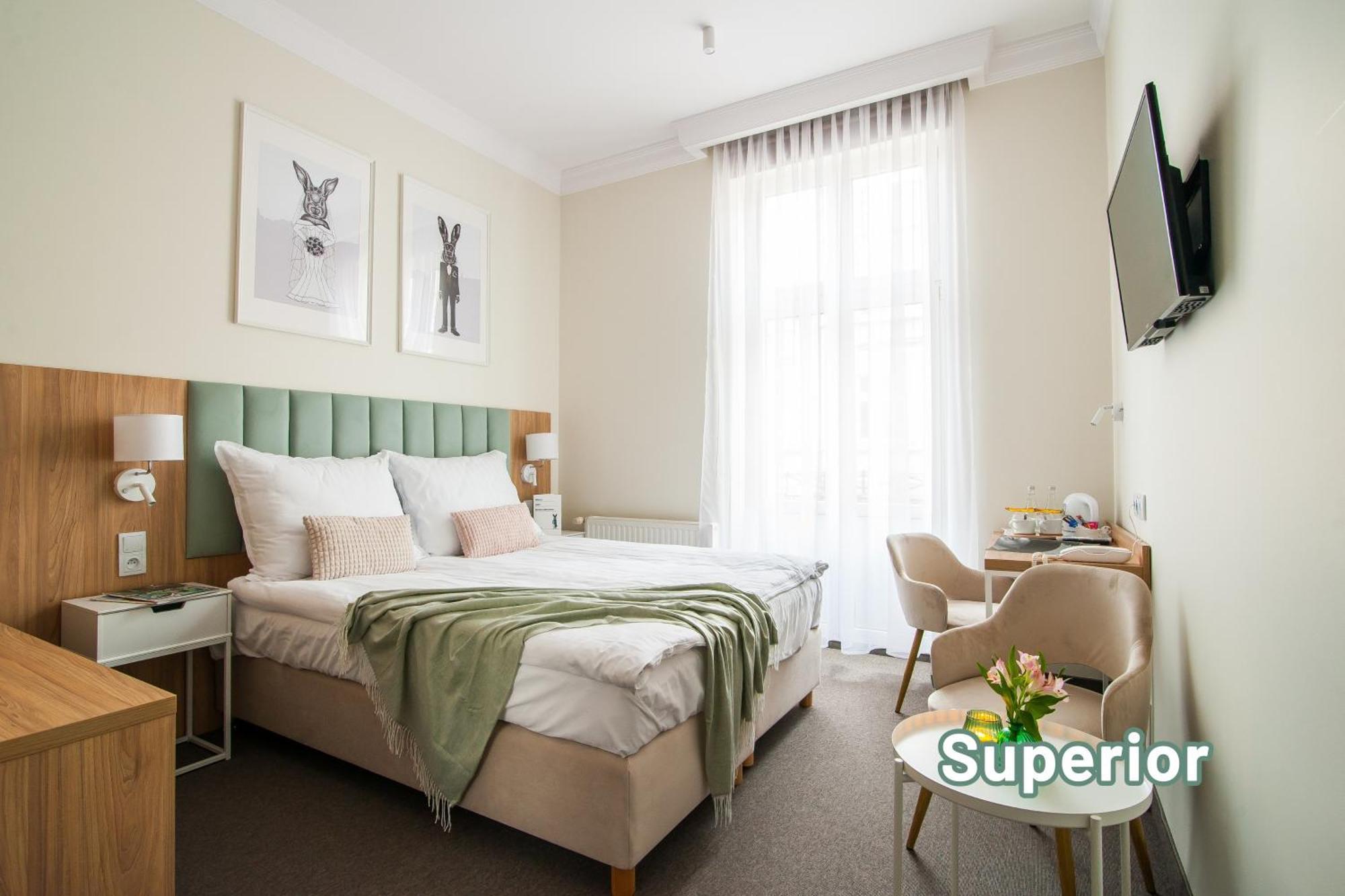 Hotel Awo Γκνιέζνο Εξωτερικό φωτογραφία