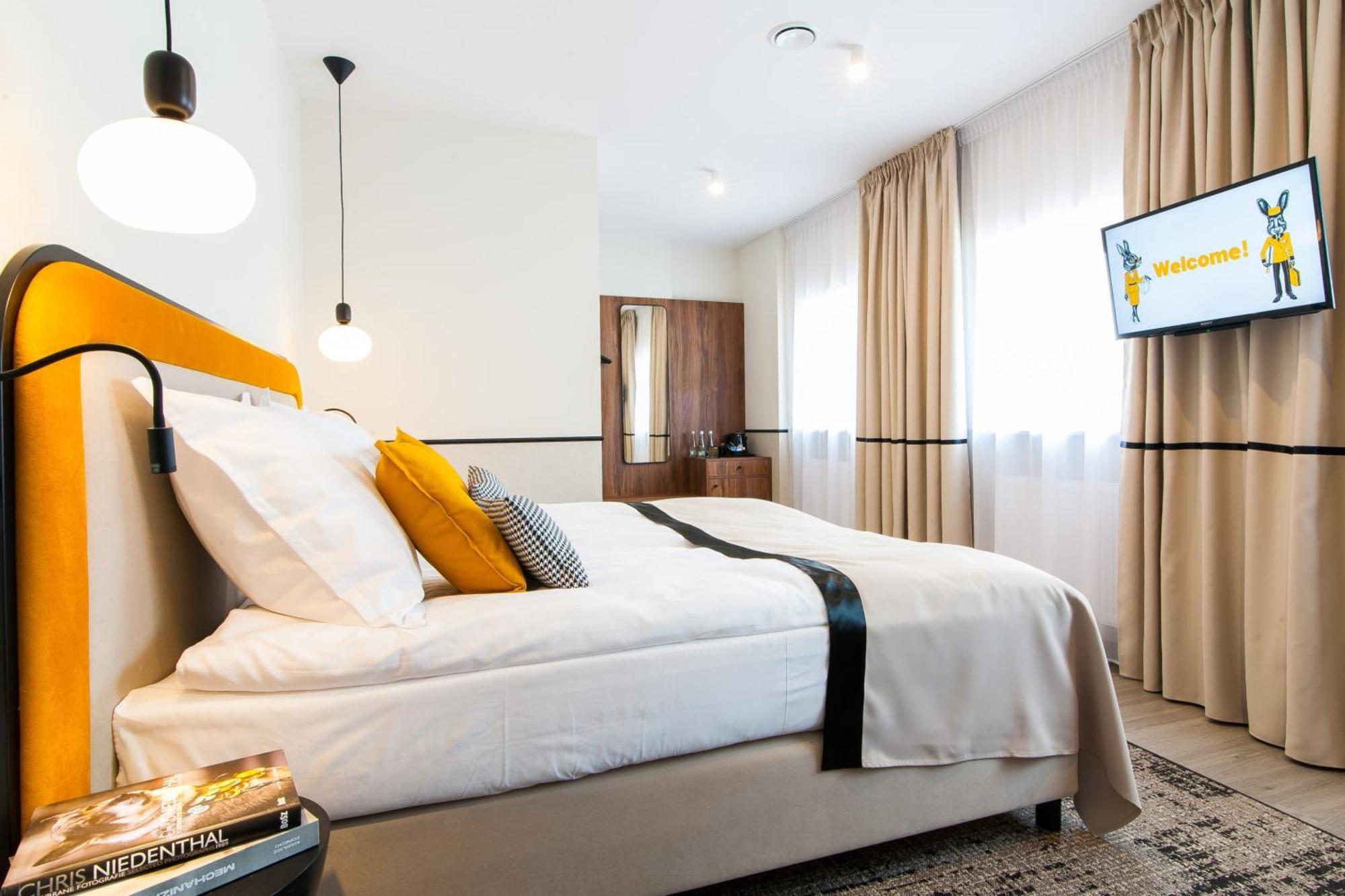 Hotel Awo Γκνιέζνο Δωμάτιο φωτογραφία