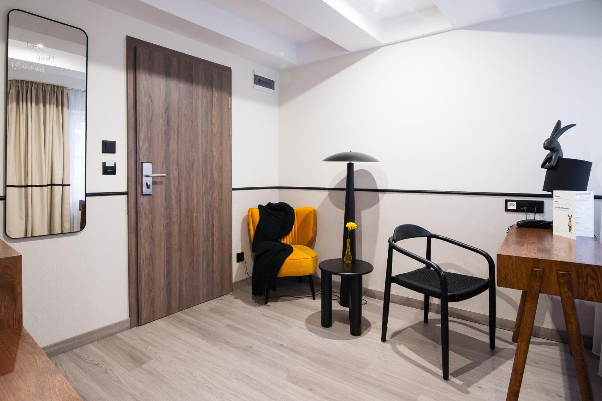 Hotel Awo Γκνιέζνο Δωμάτιο φωτογραφία