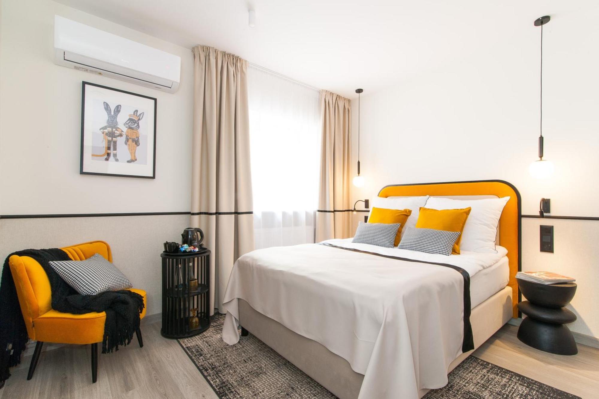 Hotel Awo Γκνιέζνο Εξωτερικό φωτογραφία
